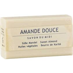 Savon du Midi Sweet Almond 100g