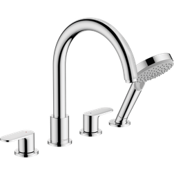 Hansgrohe Vernis Blend (71456000) Krom