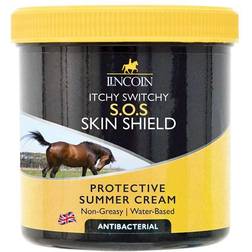 Lincoln Itchy Switchy SOS Skin Shield 550g