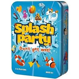 Splash Party