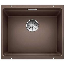 Blanco Etagon 500-U Kitchen Sink 530 x 460 mm