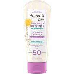 Aveeno Continuous Protection 88ml