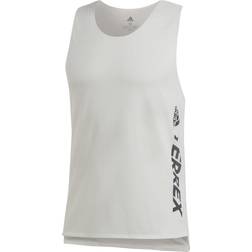 adidas Terrex Agravic Tank Top Men - Non Dyed