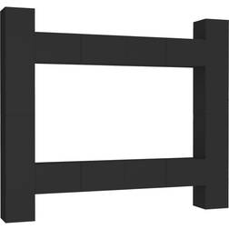 vidaXL - Mobile TV 100x30cm