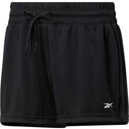 Reebok Workout Ready Shorts Women - Black