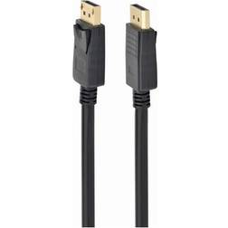 Gembird DisplayPort - DisplayPort 5m