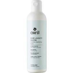 Avril Neutral Cleansing Base 240ml