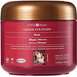 Surya Brasil Colour Fixation Restorative Hair Mask 225g