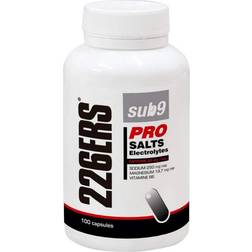 226ERS Sub9 Pro Salts Electrolytes 100 pcs
