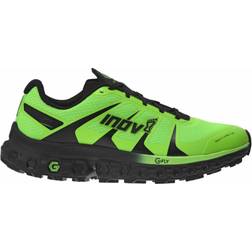 Inov-8 TrailFly Ultra G 300 Max W - Green/Black