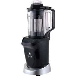 Masterpro Batidora De Vaso Vacuum Mix 1.5l