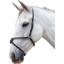 Hy Equestrian Mexican Grackle Nose Band