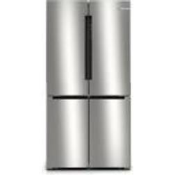 Bosch KFN96APEA Silver, Stainless Steel