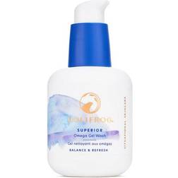 HoliFrog Superior Omega Gel Wash 150ml