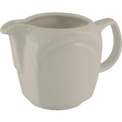 Steelite Bianco Pitcher 12pcs 0.284L