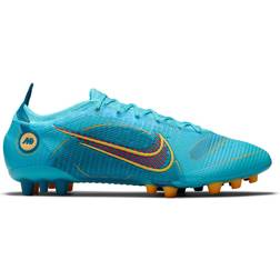 NIKE Mercurial Vapor 14 Elite AG - Chlorine Blue/Marina/Laser Orange