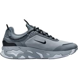 Nike React Live SE M - Stadium Grey/Cool Grey/White/Black