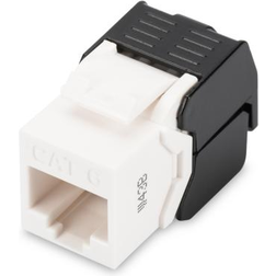 Digitus Keystone RJ45 UTP Cat6 Mono Female Adapter