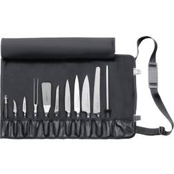 Dick Premier Plus DL384 Filékniv, Allkniv, Urbeningskniv, Kockkniv, Skalkniv, Trancherkniv