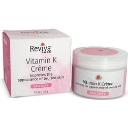 Reviva Labs Vitamin K Créme 55g