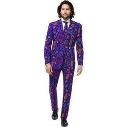 OppoSuits Doodle Dude Suit