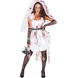 Orion Costumes Lady Hen Night Bride Wedding Costume