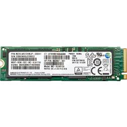 HP SSD 1TB M.2 PCI Express 3.0 x4 (NVMe)