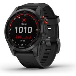 Garmin Fenix 7S Solar