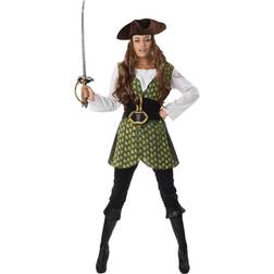 Orion Costumes Women Pirate Caribbean Books & Movie Costume