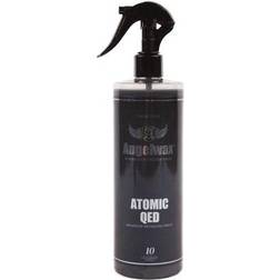 Angelwax Atomic QED