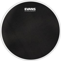 Evans BD24SO1 SoundOff 24" Peaux maillées pour tambour