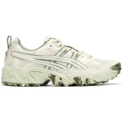 Asics Gel-Nandi M - Smoke Grey/Swamp Green