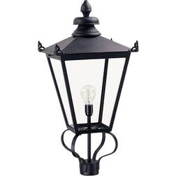 Elstead Lighting Wilmslow Lamp Post 82.5cm