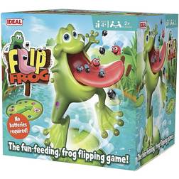 Ideal Flip Frog
