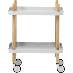 Normann Copenhagen Block Trillebord 35x50cm