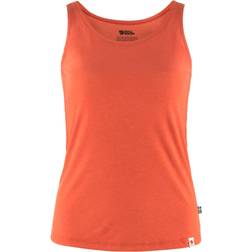 Fjällräven High Coast Lite Tank Top W - Rowan Red