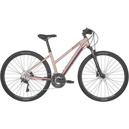 Scott Sub Cross 10 2022