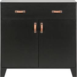 Woood Dian Lagerschrank 94x93cm