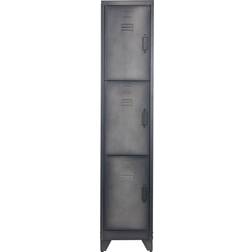 Woood Cas 3 Door Lagerschrank 38x180cm