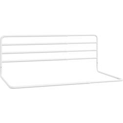 vidaXL Toddler Safety Bed Rail