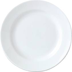 Steelite Simplicity Harmony Dinner Plate 32cm 6pcs