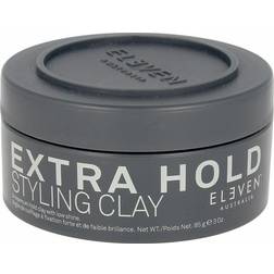 Eleven Australia Extra Hold Styling Clay 85g