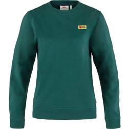 Fjällräven Vardag Sweater W - Arctic Green