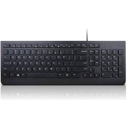 Lenovo Essential Wired Keyboard (Swedish)