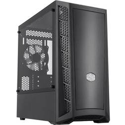 Cooler Master Master MasterBox MB311L (Black/Transparent)