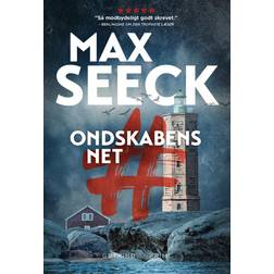 Ondskabens net (Hæftet, 2022)