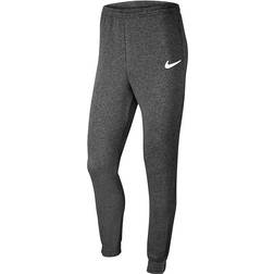 Nike Park 20 Pants Kids - Charcoal Heather/White/White