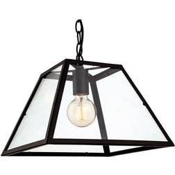 Firstlight Kew Pendant Lamp 330cm