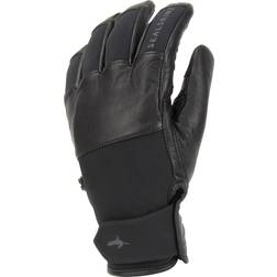 Sealskinz Waterproof Cold Weather Glove With Fusion Control Men