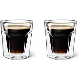 Leopold Vienna - Espresso Cup 10cl 2pcs